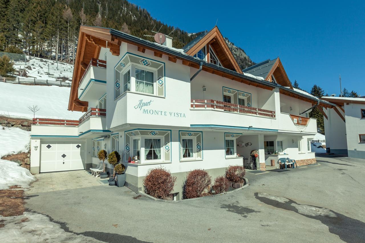 Monte Vista Ischgl Exterior foto